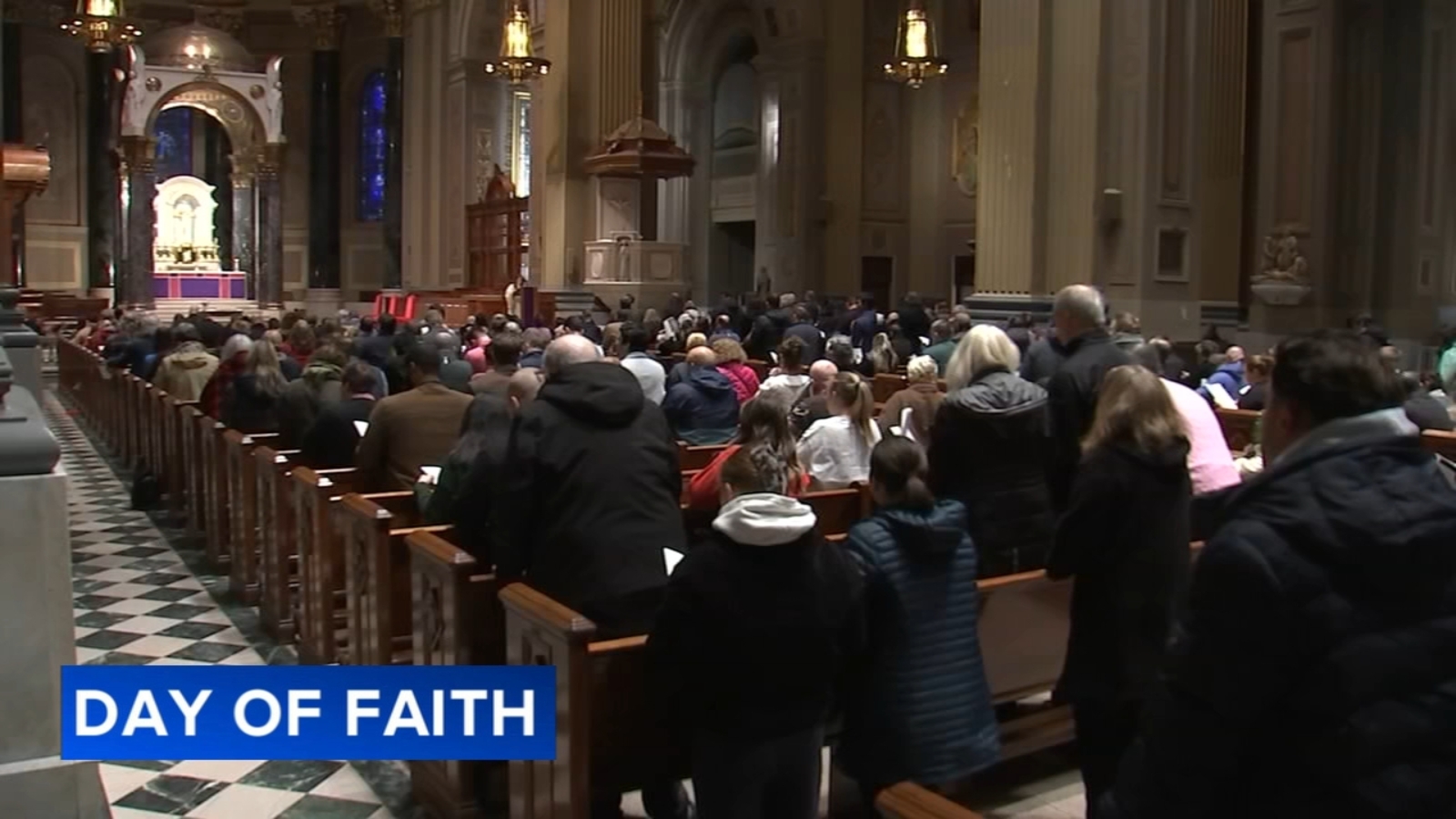 Christians and Muslims in Philadelphia begin seasons of reflection and renewal