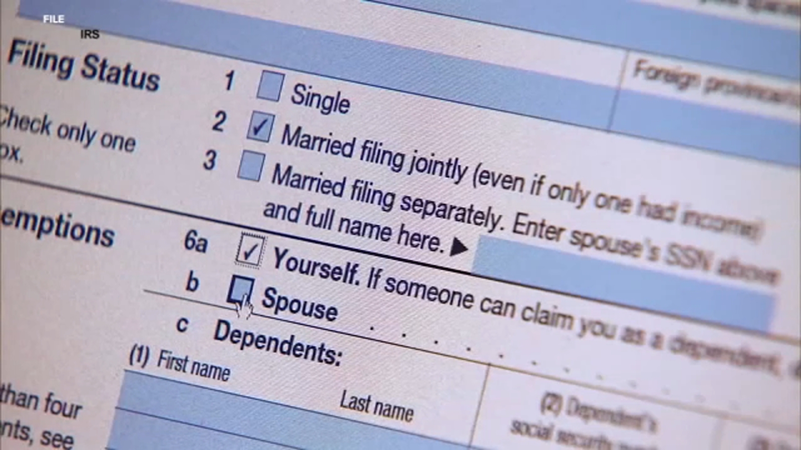 Watching Your Wallet: Avoiding an audit during tax season