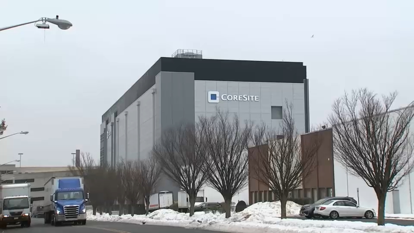 New Jersey lawmakers concerned surge of AI could increase water, electricity costs