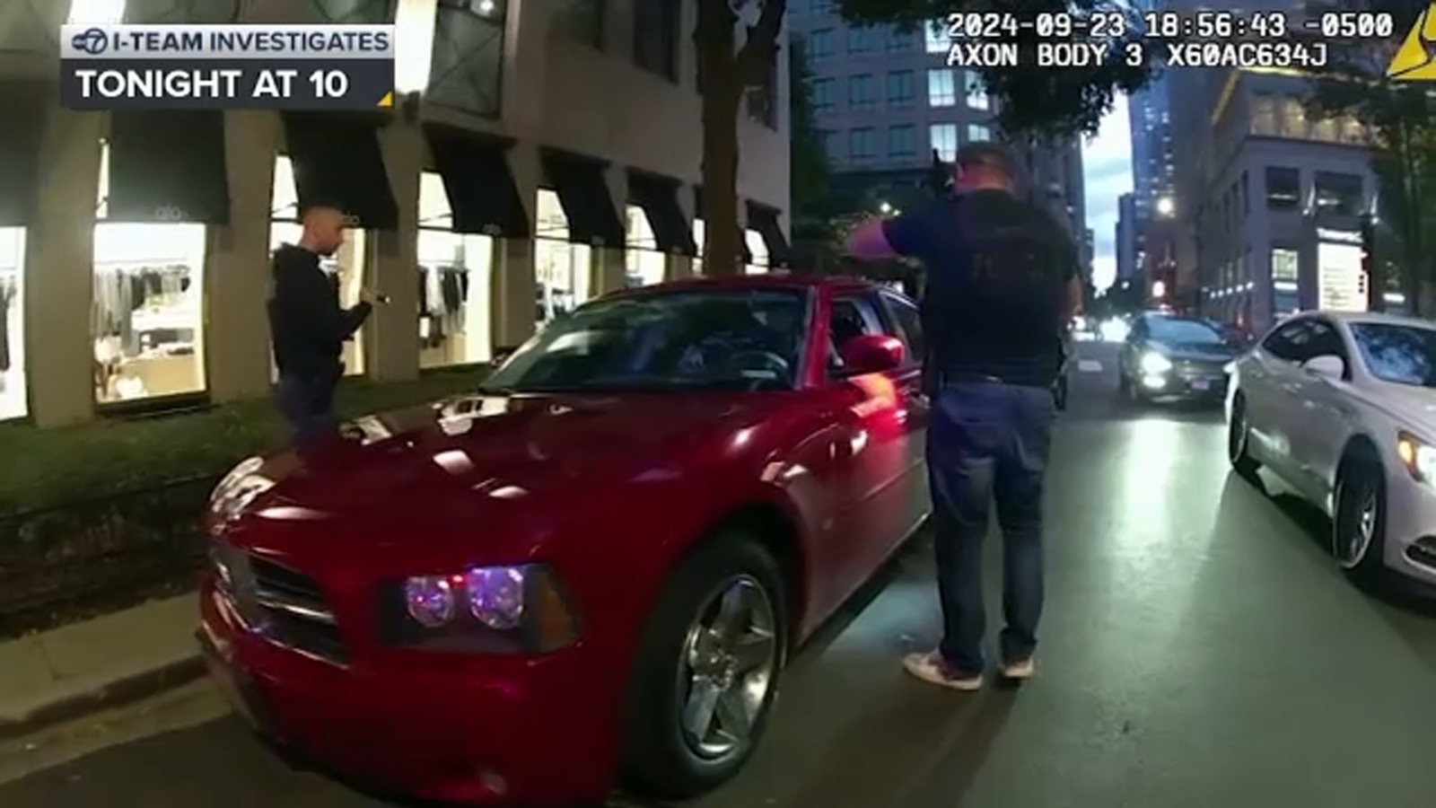 CPD officers on controversial tactical team stripped of police powers, reassigned as lawsuits mount