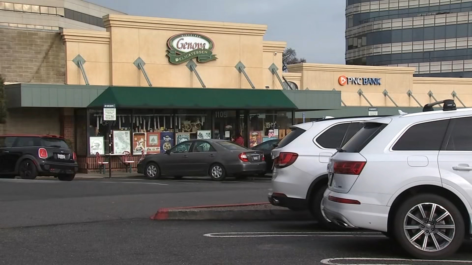 Genova Deli closing Walnut Creek store after owners blame economy for downsizing decision