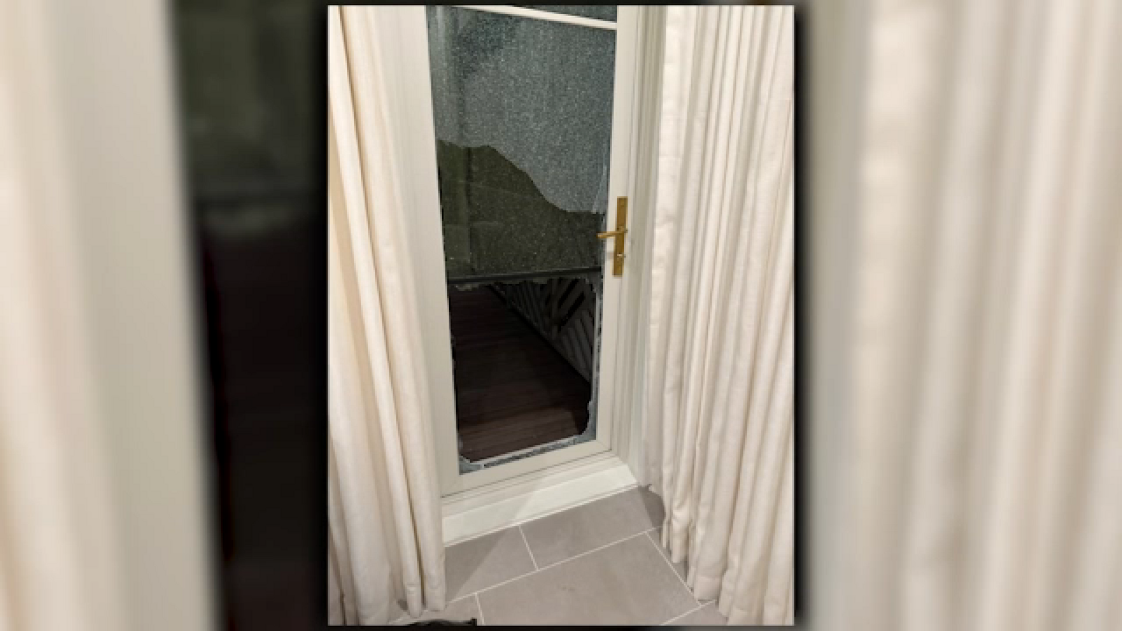 South American theft ring linked to string of break-ins across Houston area, police say