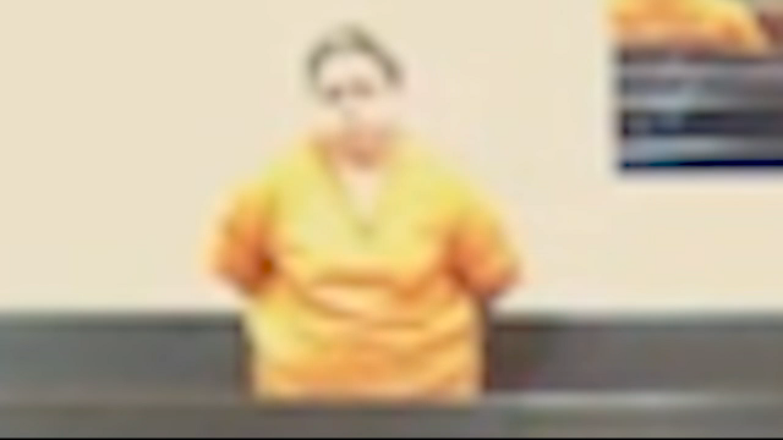 Woman charged with stealing thousands after allegedly posing as immigration officer: Court docs