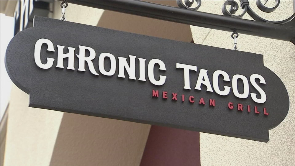Chronic Tacos opening second location in Central Valley