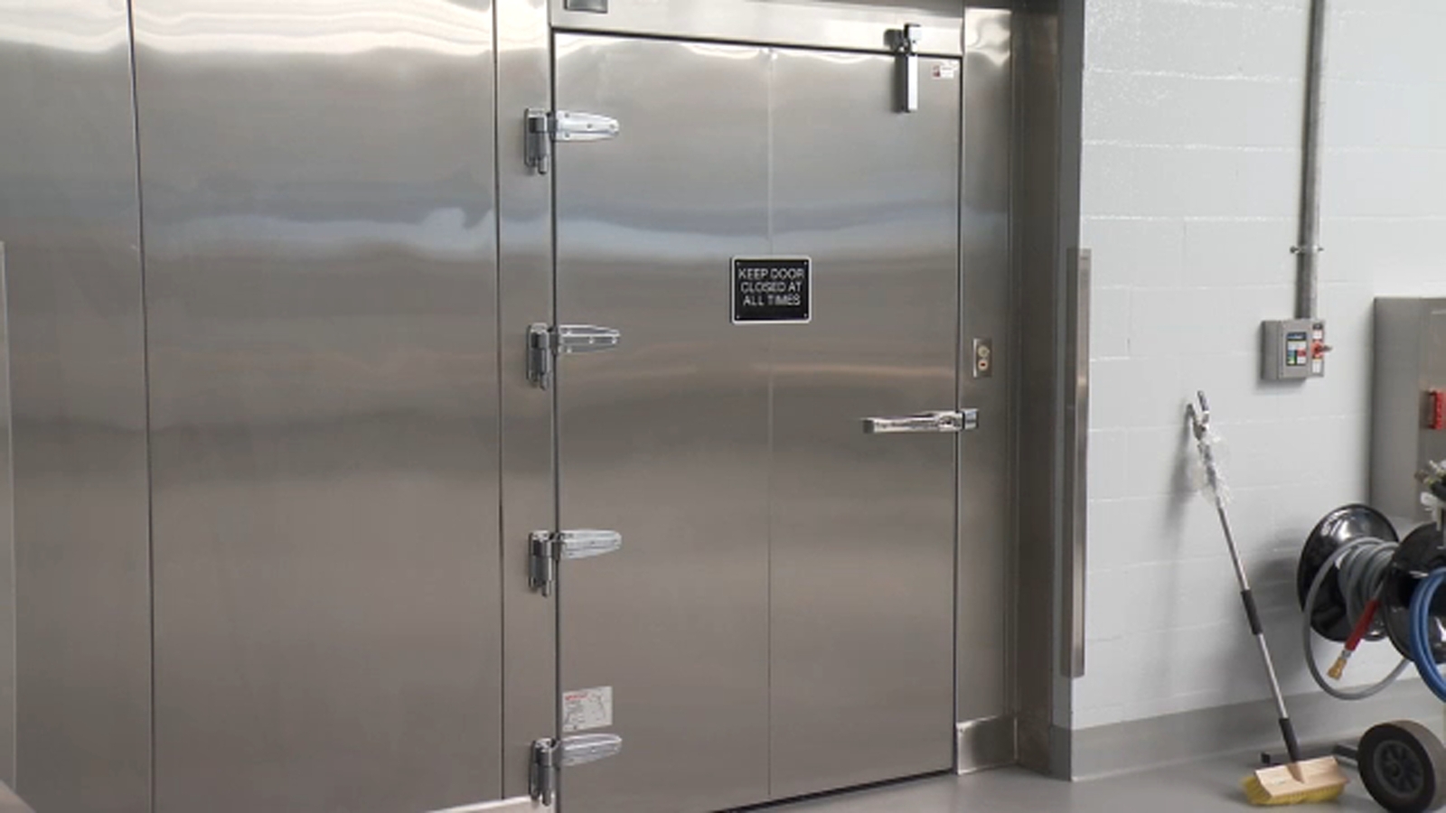 Tulare County officials celebrate grand opening of new coroner's office