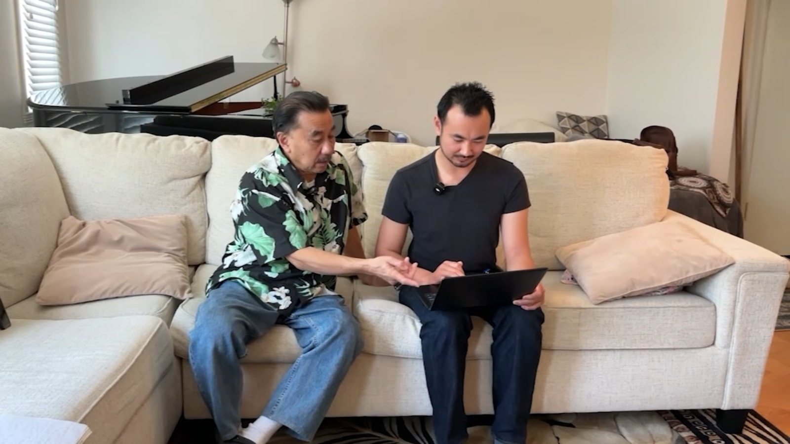 SF retiree loses $500K life savings to pig butcher scam despite warnings from family, friends