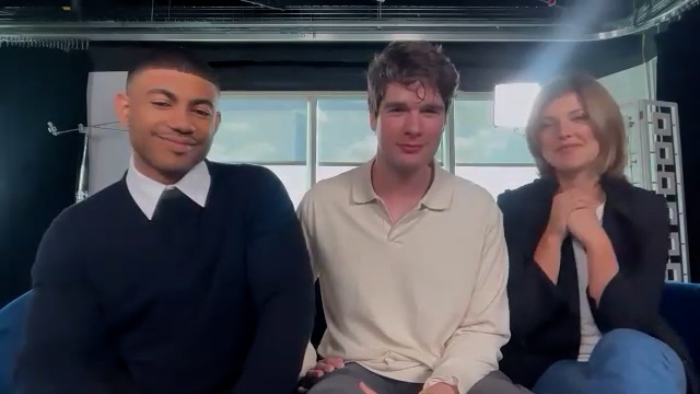 'Tell Me Lies' stars reveal all about series finale