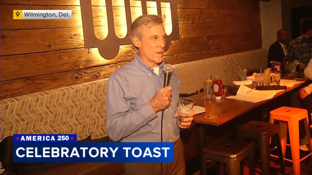 Greater Wilmington beer week returns with a toast