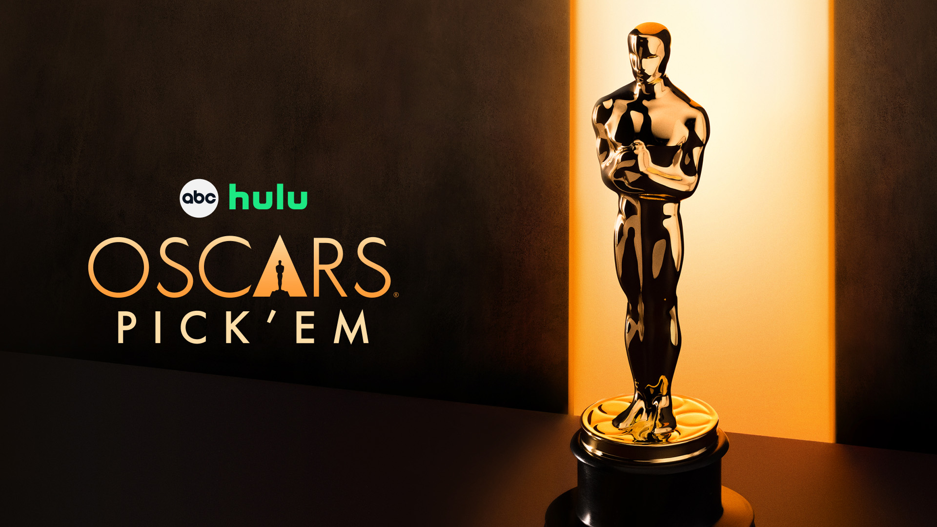 Oscars Pick'em: Can you predict the winners of the 2026 Oscars?