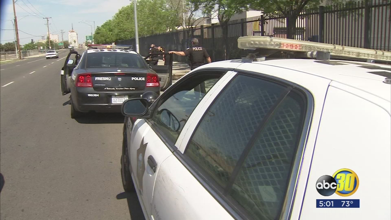Incentives and recruiting videos being used by local law 