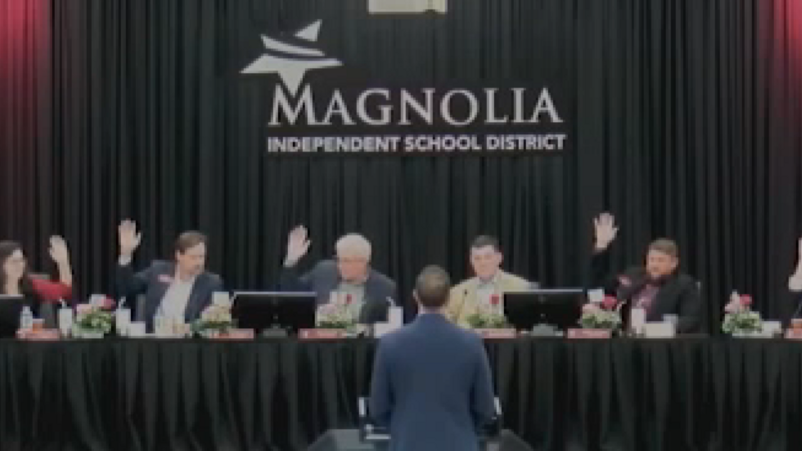 Daily prayer period approved by Houston-area school board after new Texas law enacted