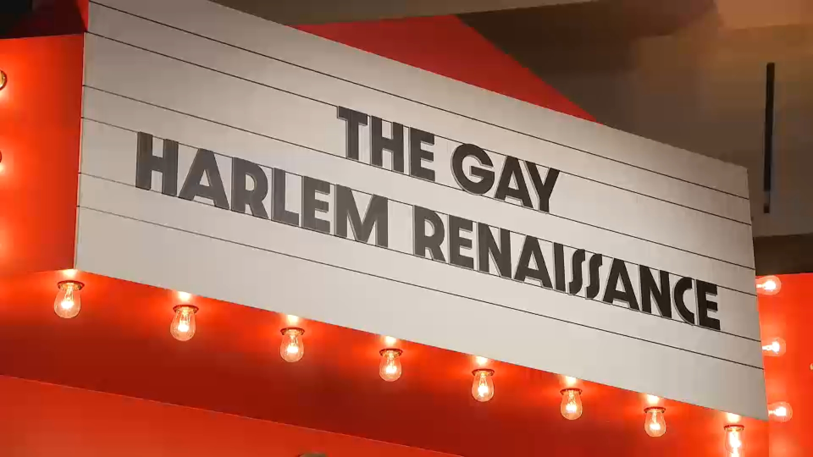 Gay Harlem Renaissance exhibit highlights Black LGBTQ+ artists that shaped the...