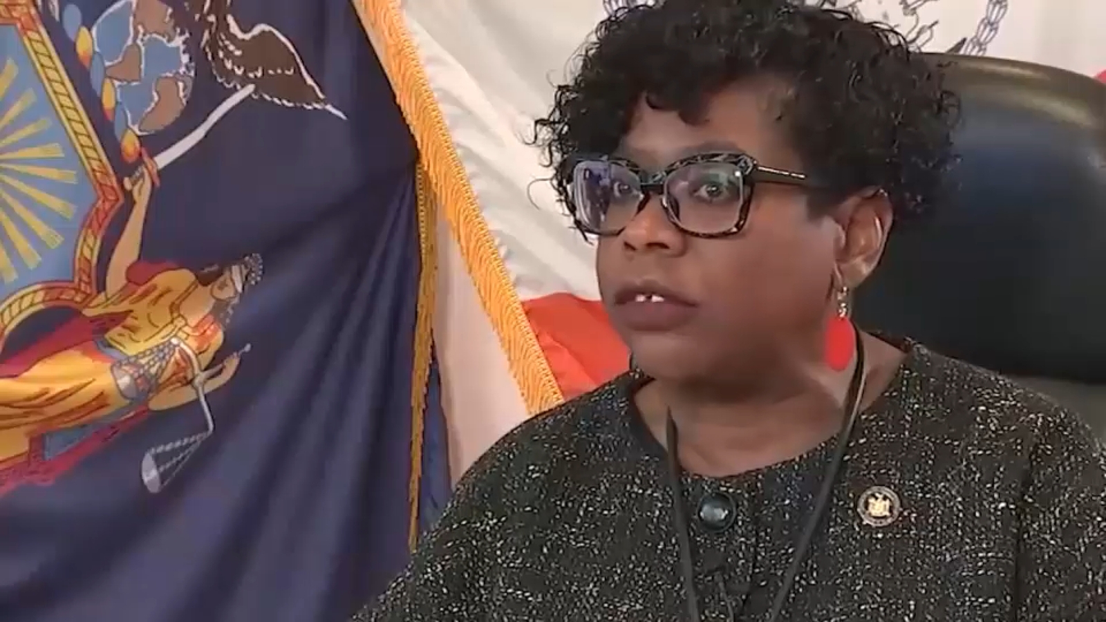 Bronx district attorney demands reforms after surge in teen shootings