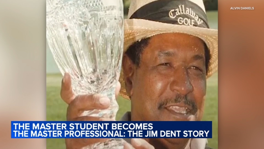'The Jim Dent Story' documentary screening in Highland Park