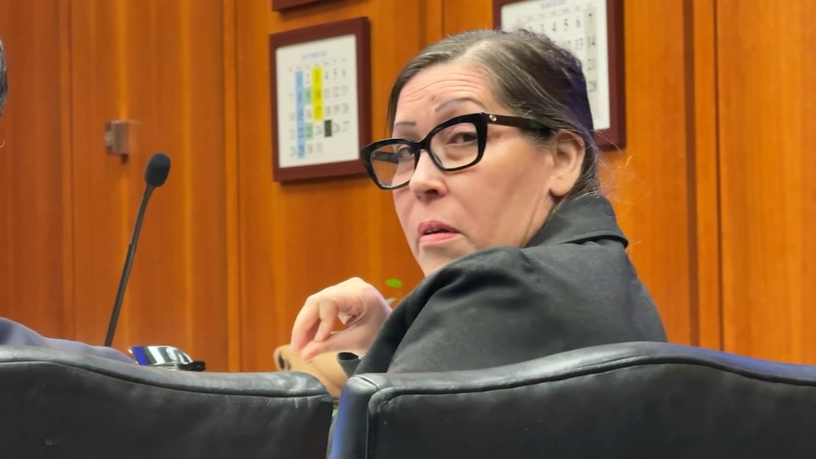 Closing arguments begin for Los Gatos mom accused of hosting drunken teen sex parties