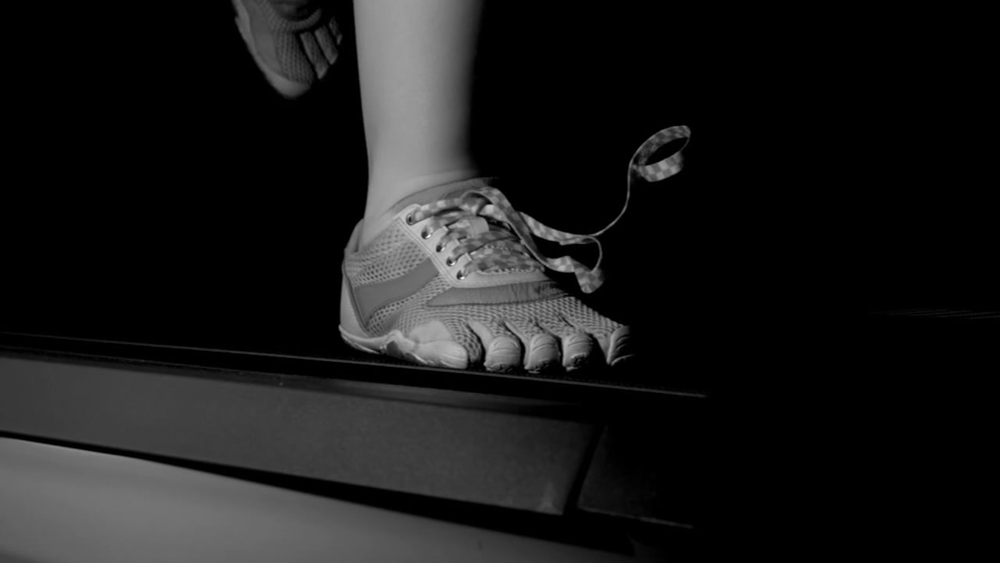 Why do shoelaces come untied? Berkeley researchers found out