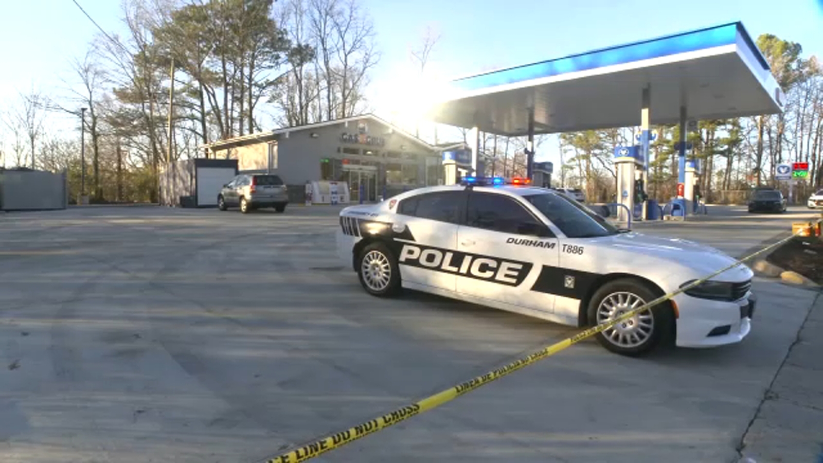 2 arrested after deadly shooting in Durham on South Alston Avenue ...