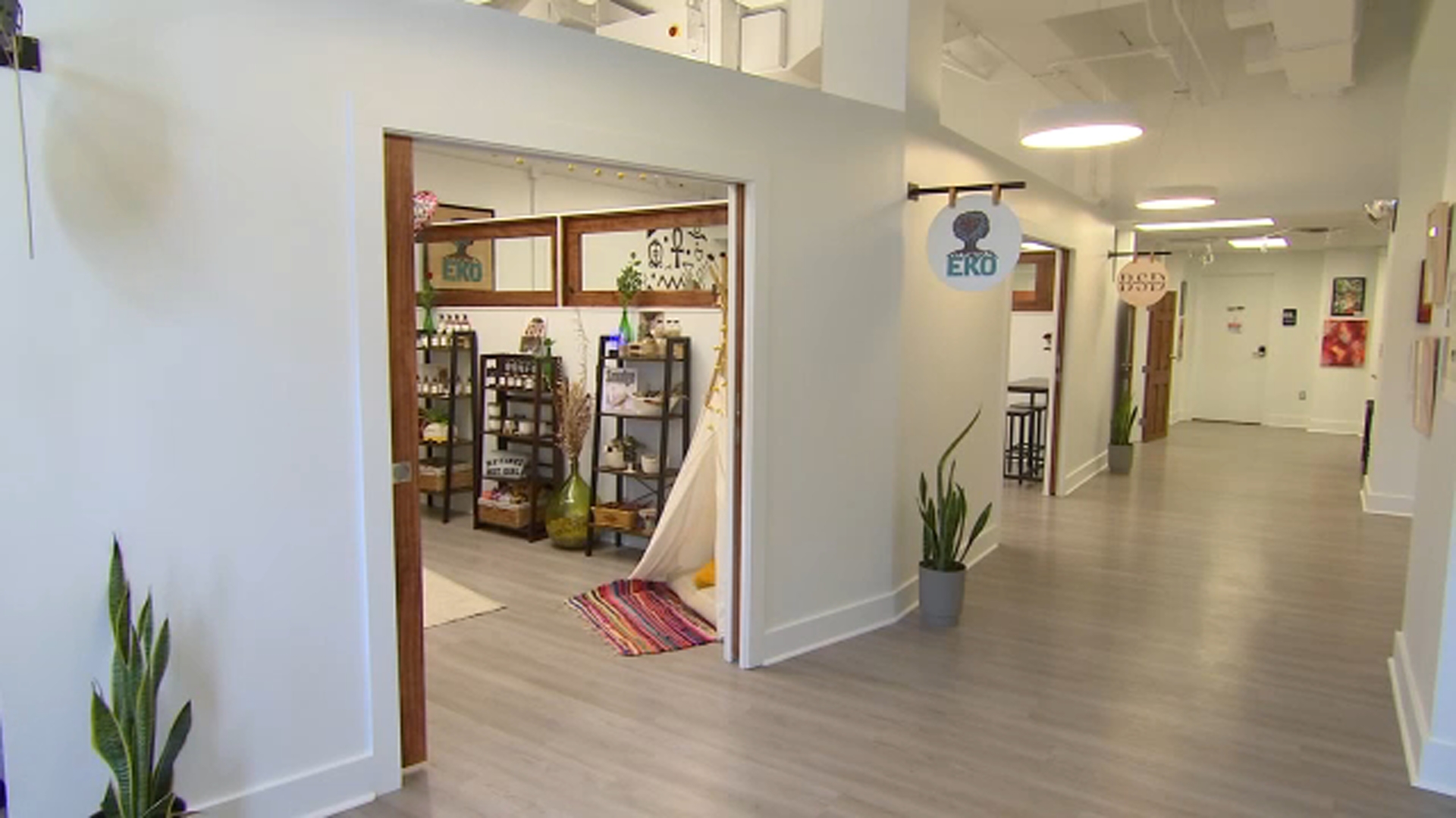 Market on Market Street opens in downtown Durham