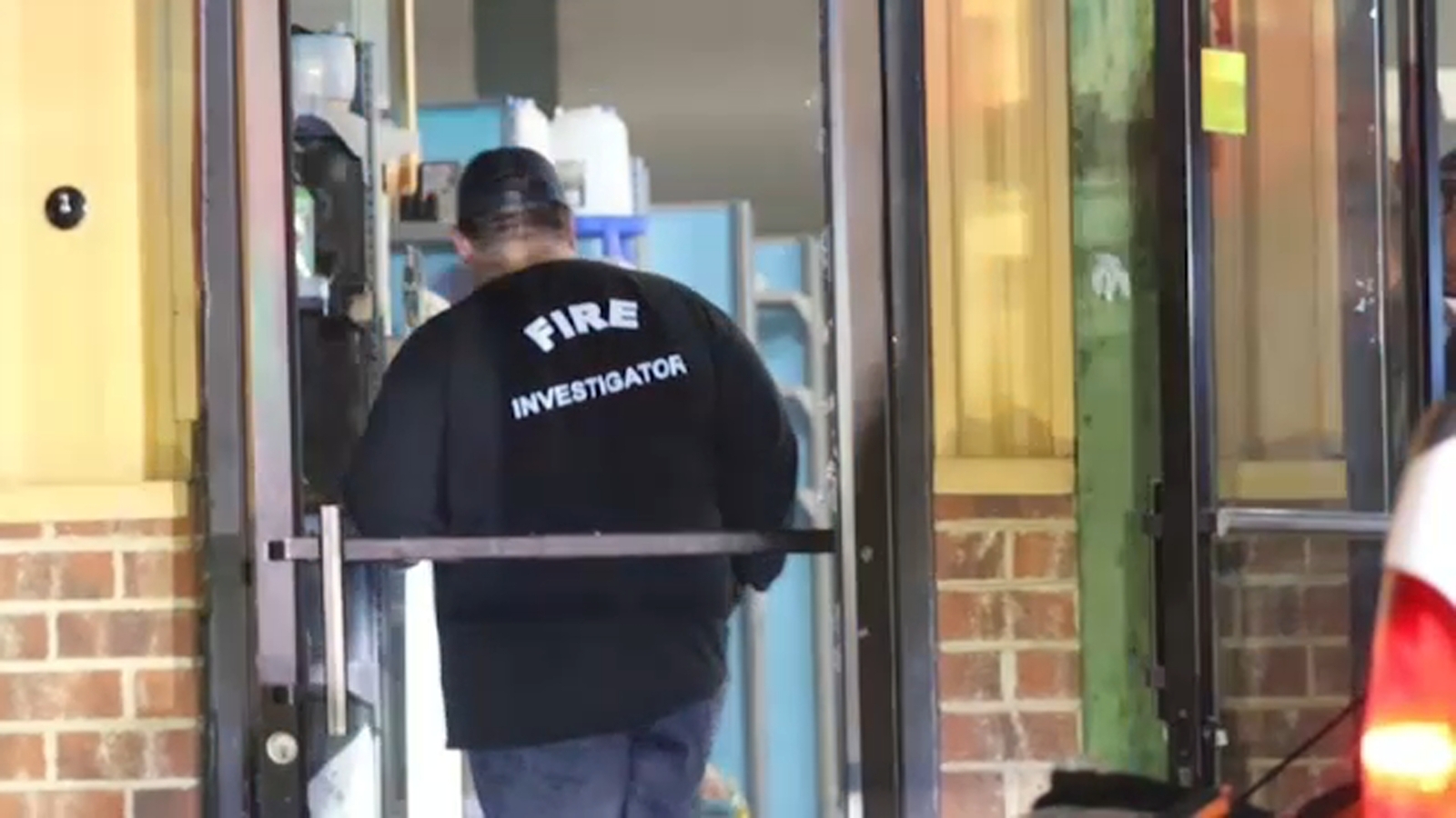 2nd suspicious fire this month under investigation at Cumberland County ...