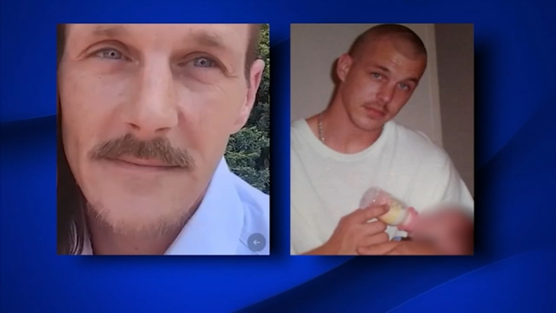 Joey Adams è stato trovato ucciso a colpi di arma da fuoco a Garner il 9 febbraio.