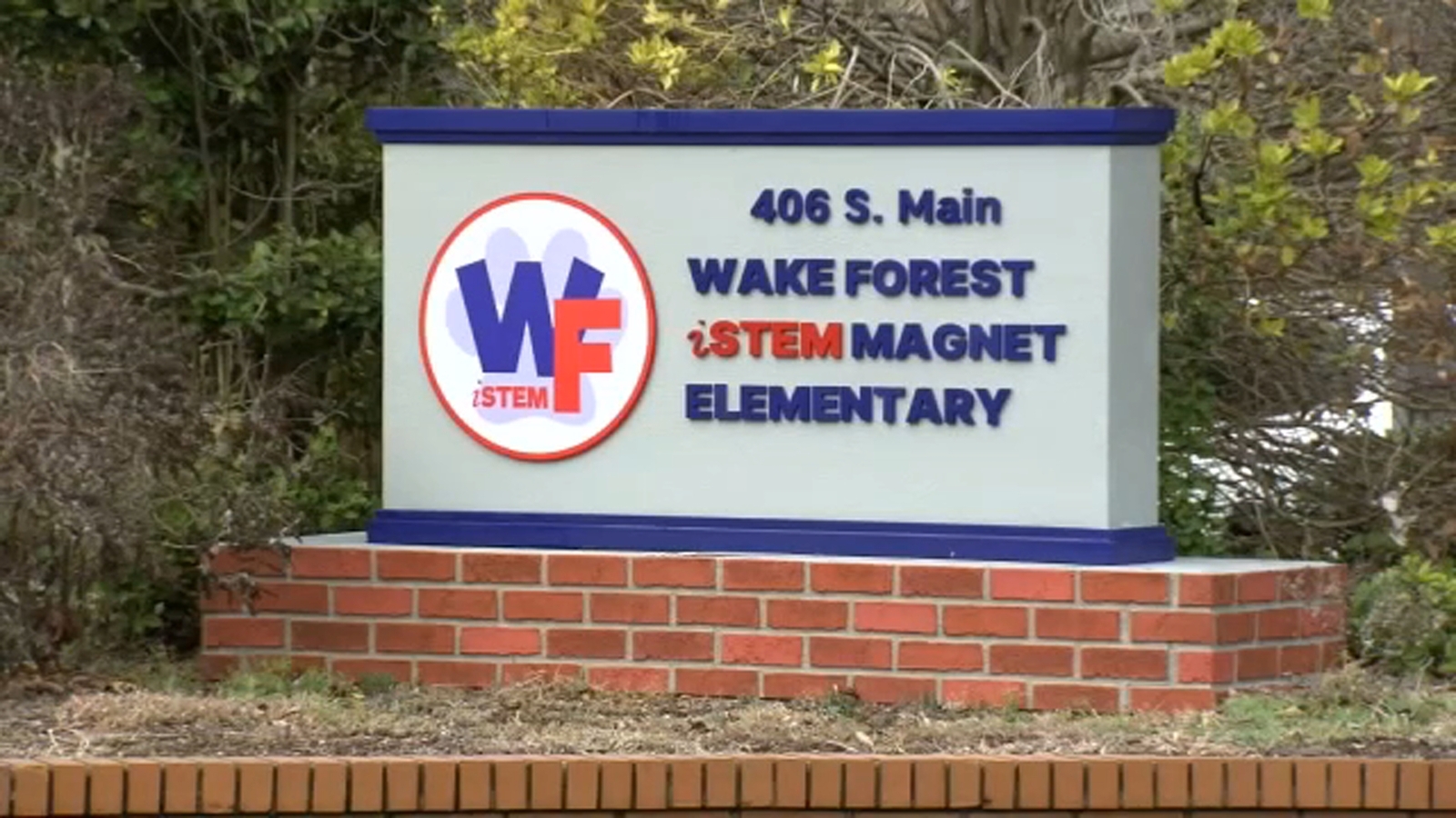 Petition started by Wake Forest Elementary parents sparks heating fixes at school