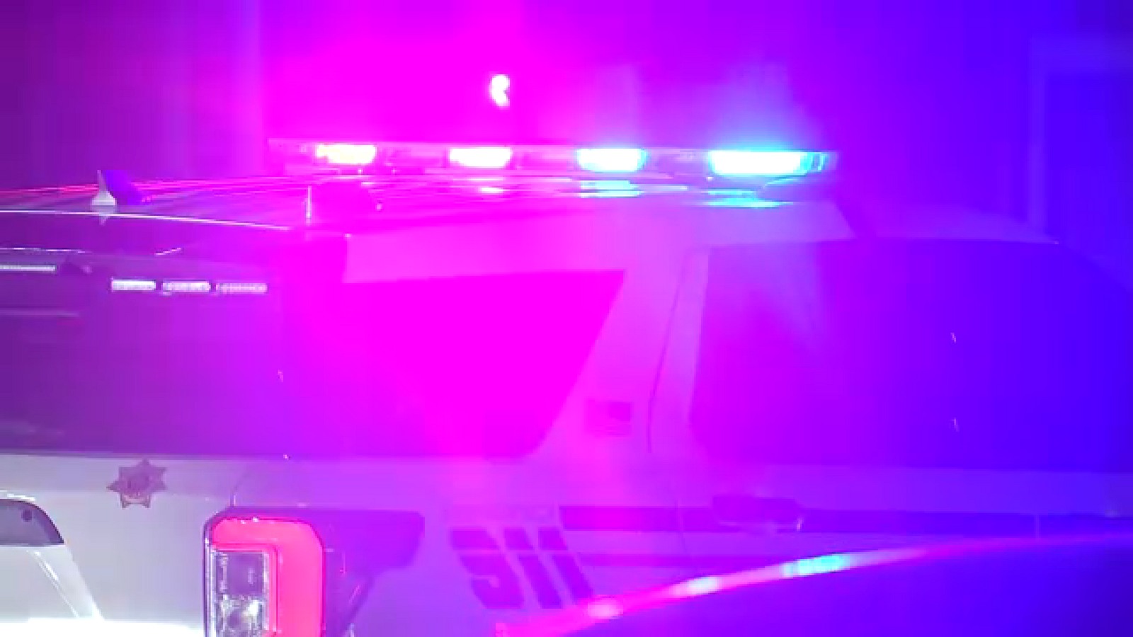 Man struck and killed by hit-and-run driver on Woodforest Boulevard in ...