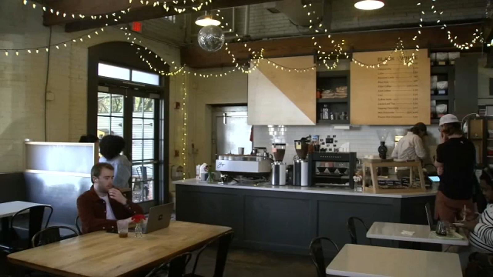 Triangle businesses, shoppers react to Supreme Court tariffs ruling