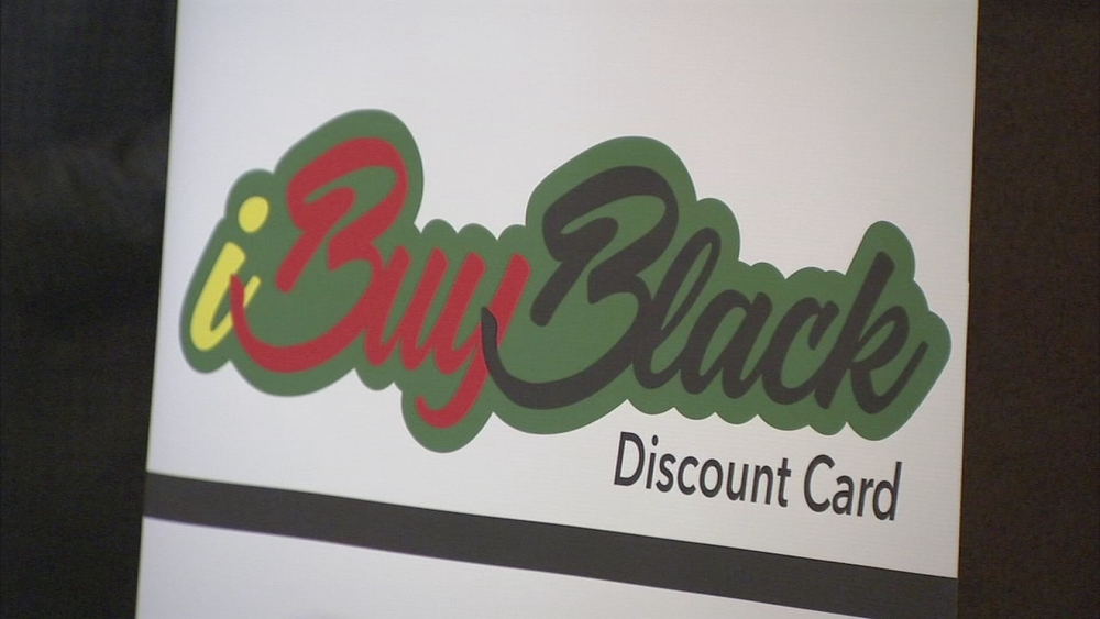 Program launched to support black businesses