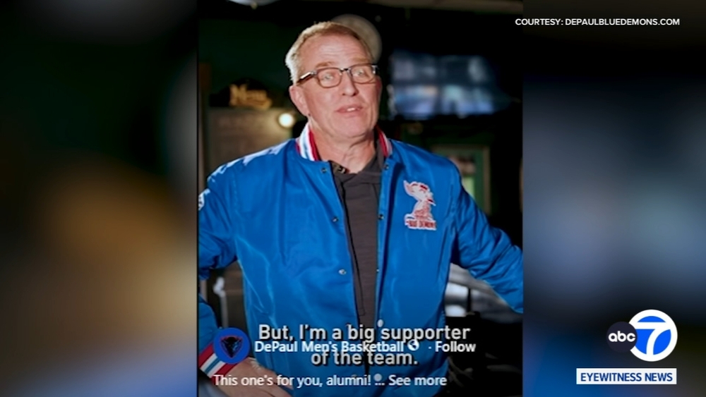 ABC7 Sports Overtime Part 4: Dionne's recap