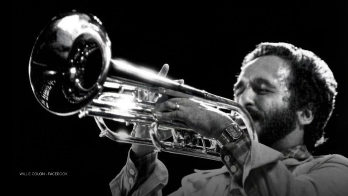 Willie Colón death: Legendary Puerto Rican salsa music ...