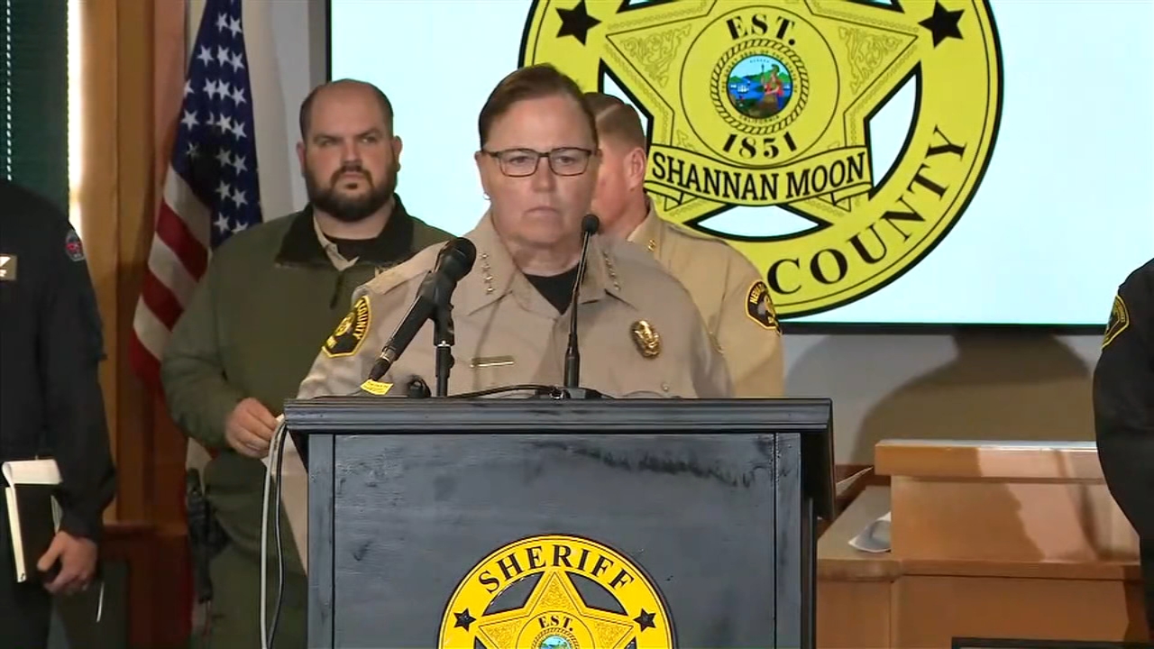 Bodies of all 9 missing skiers in deadly California avalanche have been recovered, authorities say