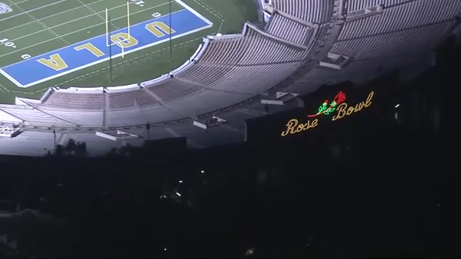 UCLA Bruins to continue playing home football games at Pasadena’s Rose Bowl UCLA Bruins to continue playing home football games at Pasadena’s Rose Bowl