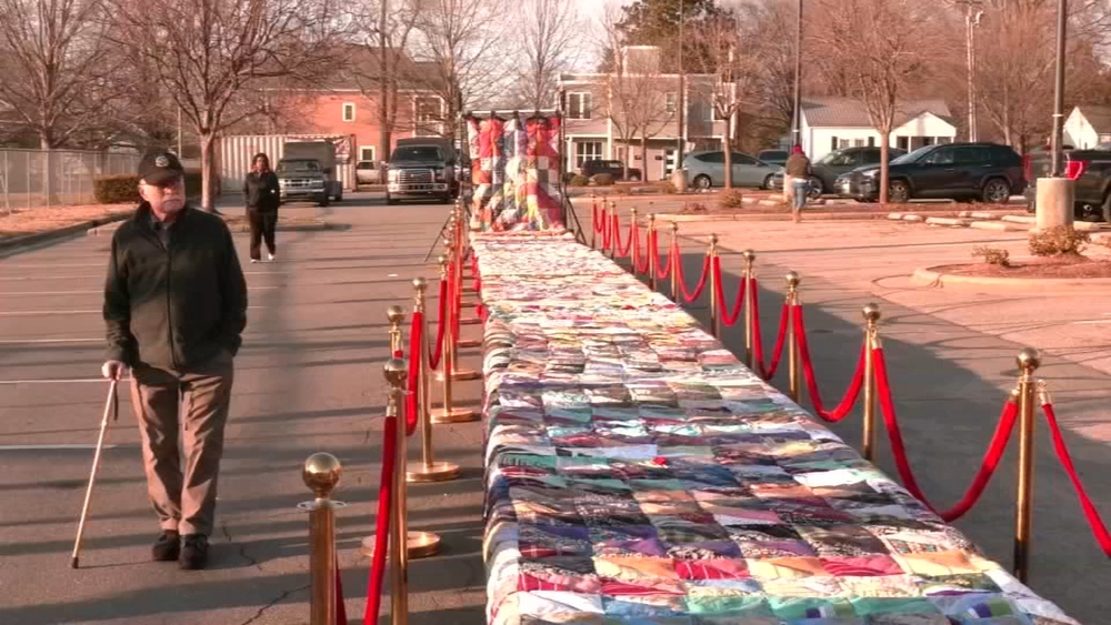 Durham community holds vigil for lives lost to gun violence