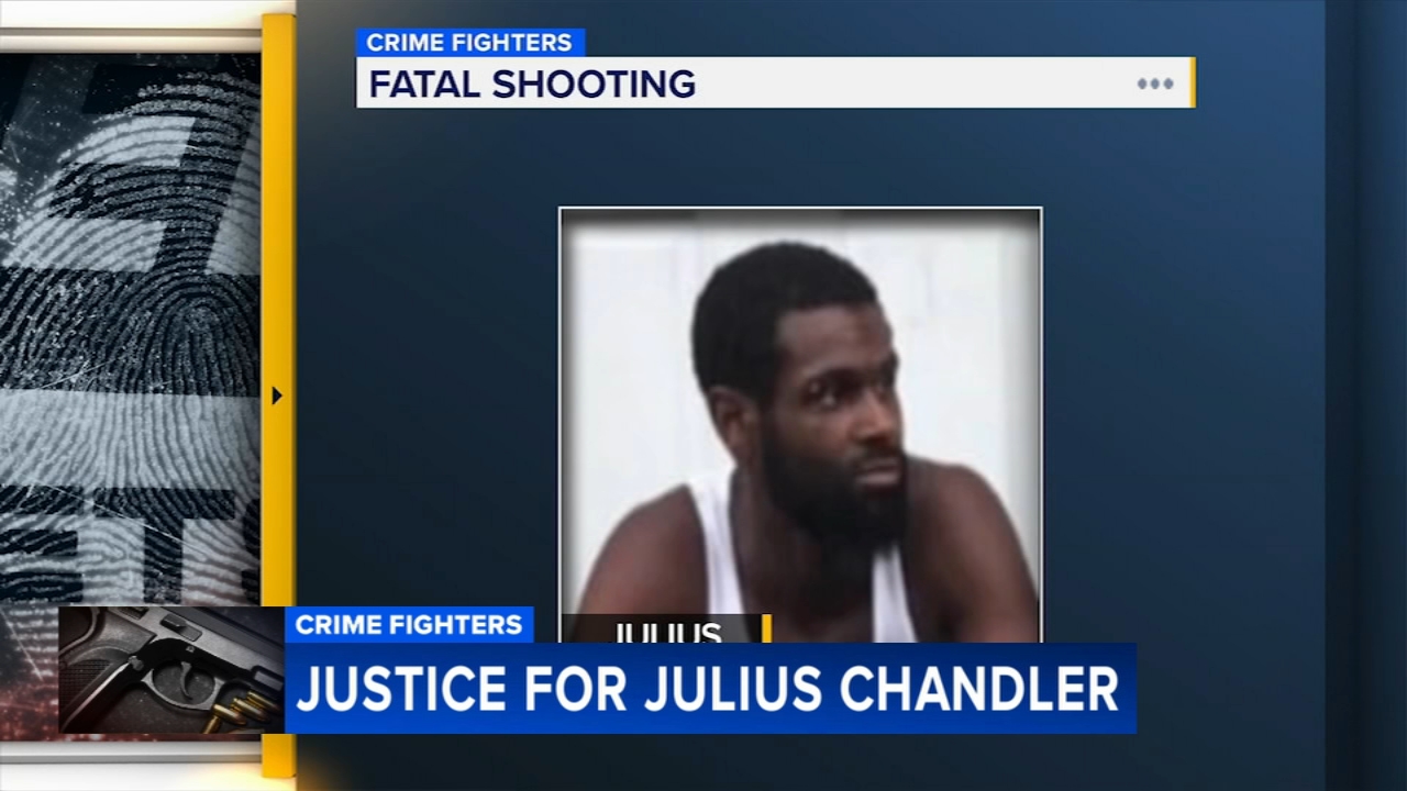 Philadelphia Police Seek Help Solving 5‑Year‑Old Murder of Julius Chandler