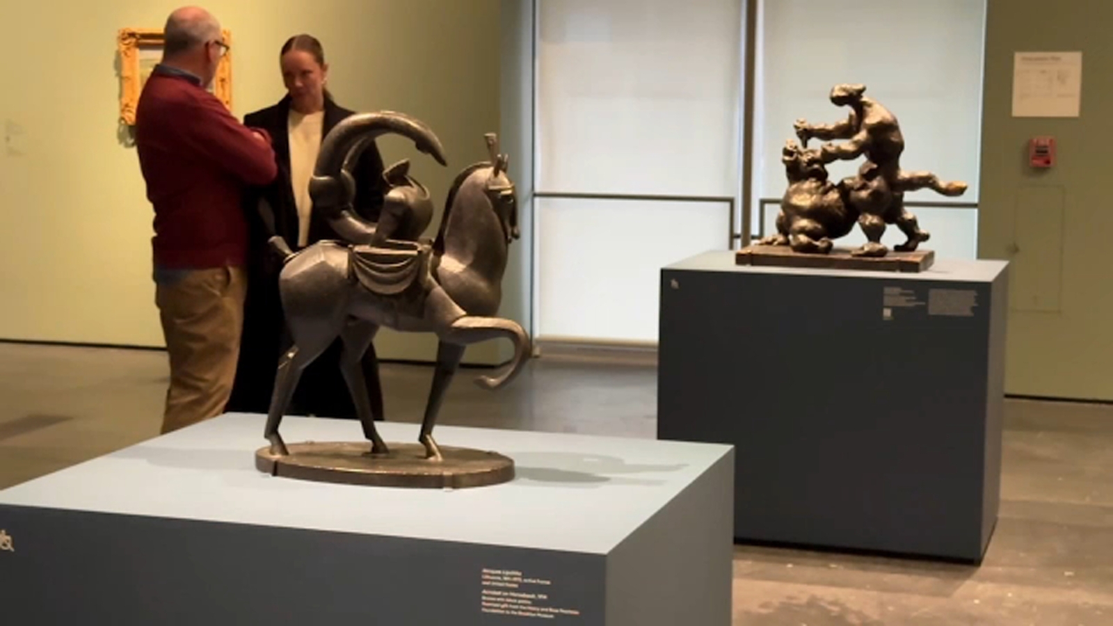 More than 30 SoCal museums offering free admission today for annual art day