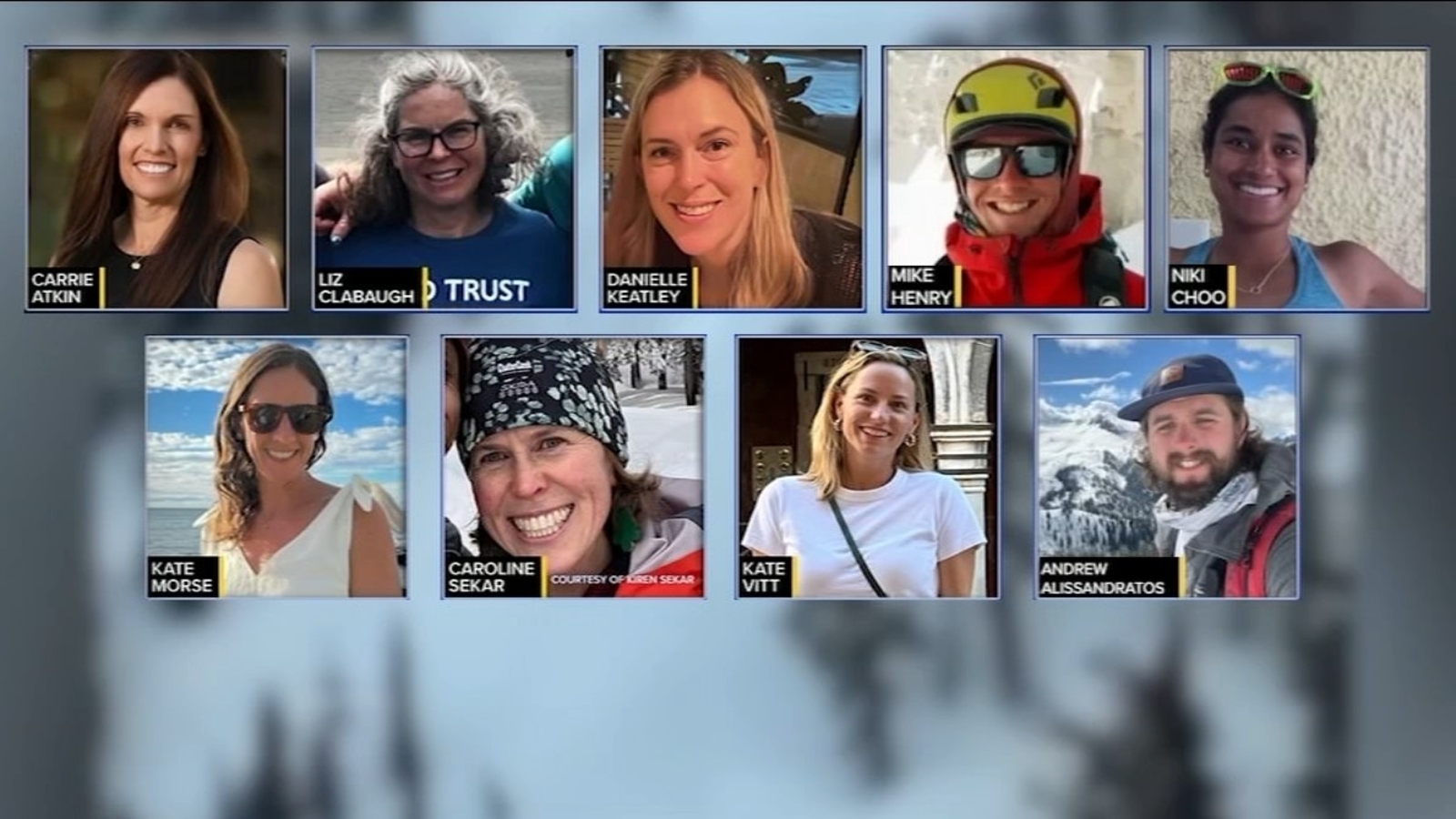 Hundreds gather for vigil honoring Castle Peak avalanche victims