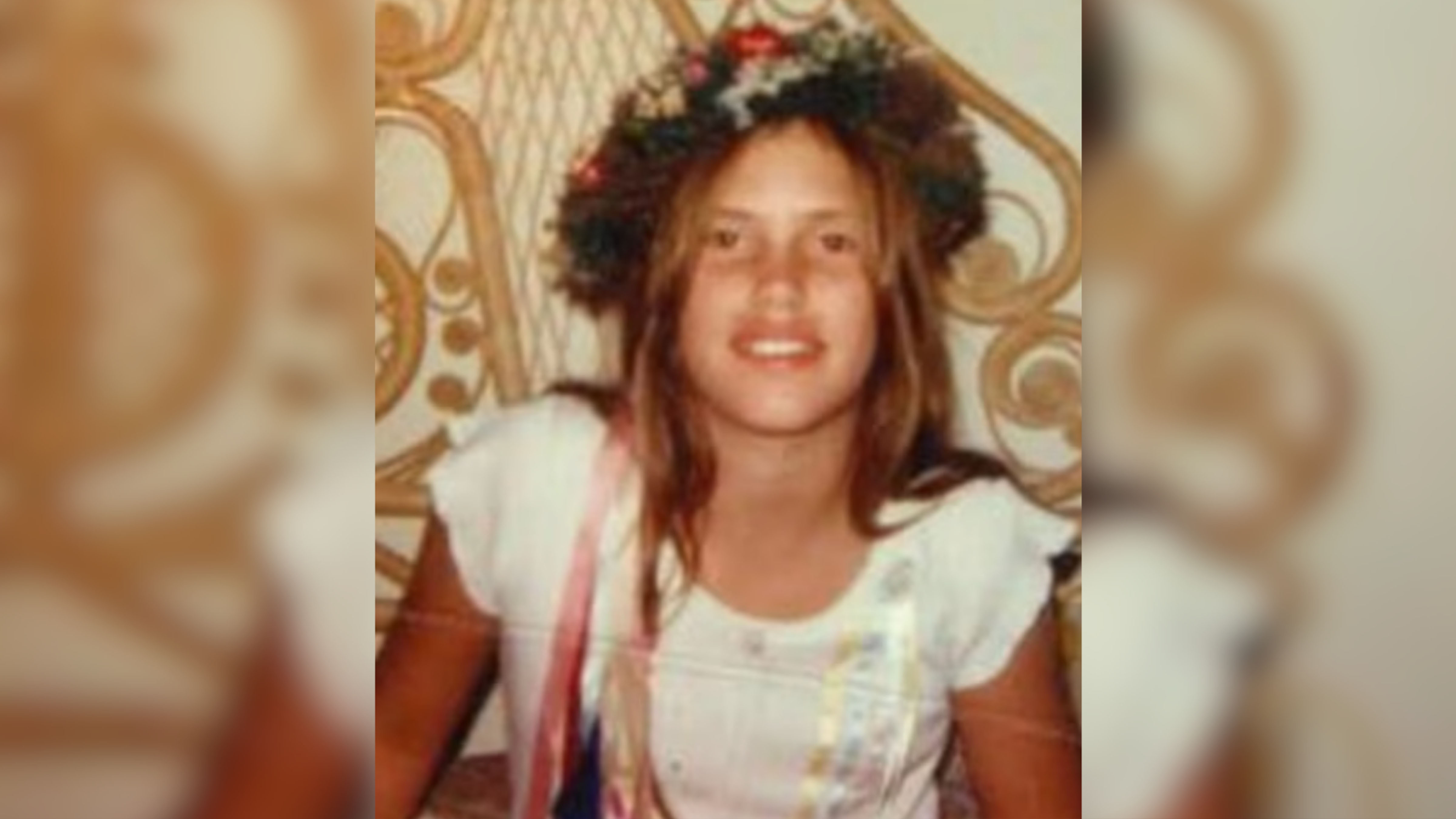 In this photo released by the Sonoma County District Attorney's Office, Sarah Geer is shown.