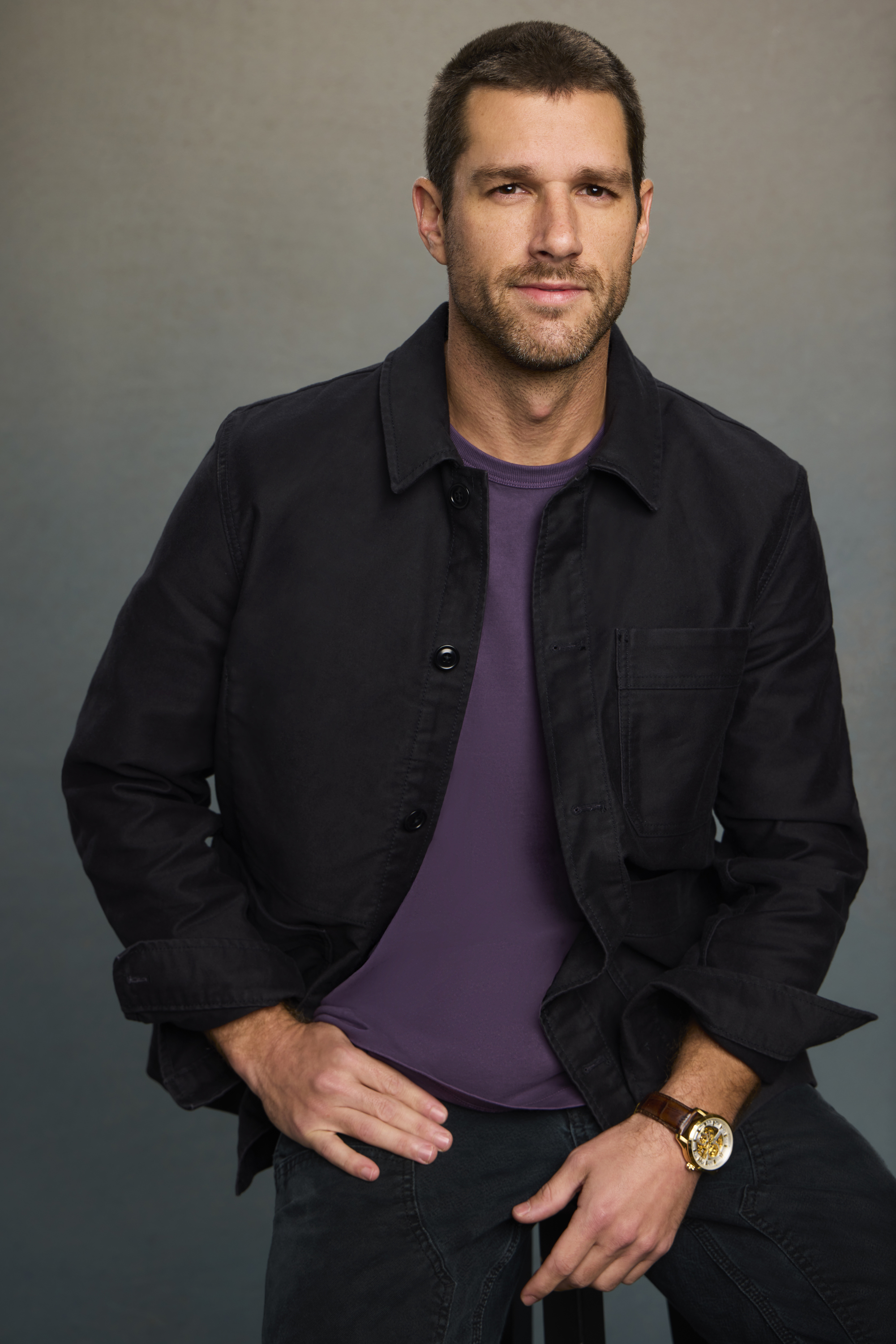 ABC's "The Bachelorette" stars Richard.
