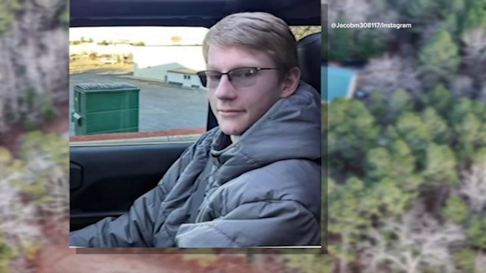 Moore County armed man shot dead at Mar-a-Lago was never interested in politics or guns, cousin says