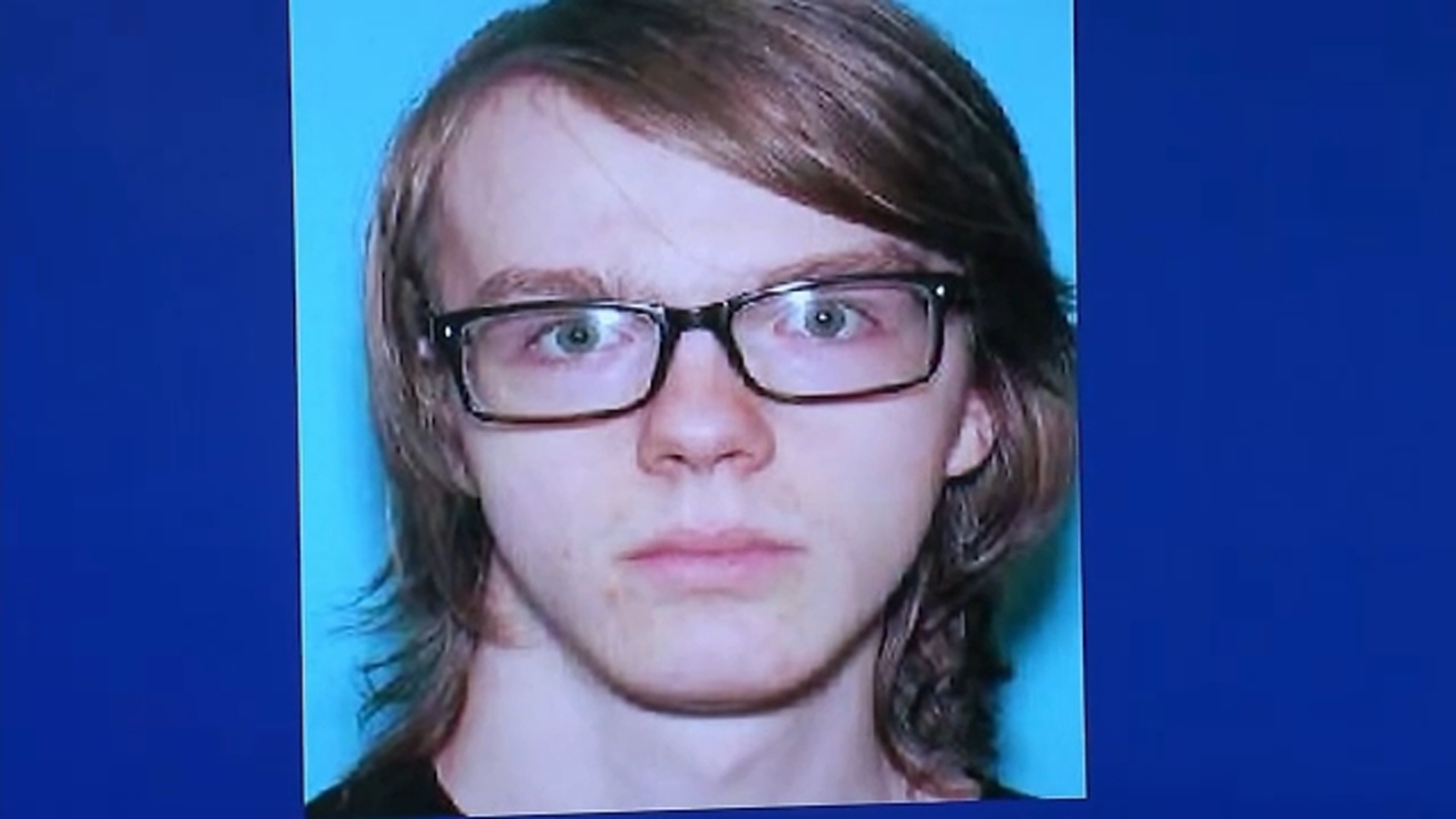 Pennsylvania man accused of assaulting SoCal girl as part of extremist online group