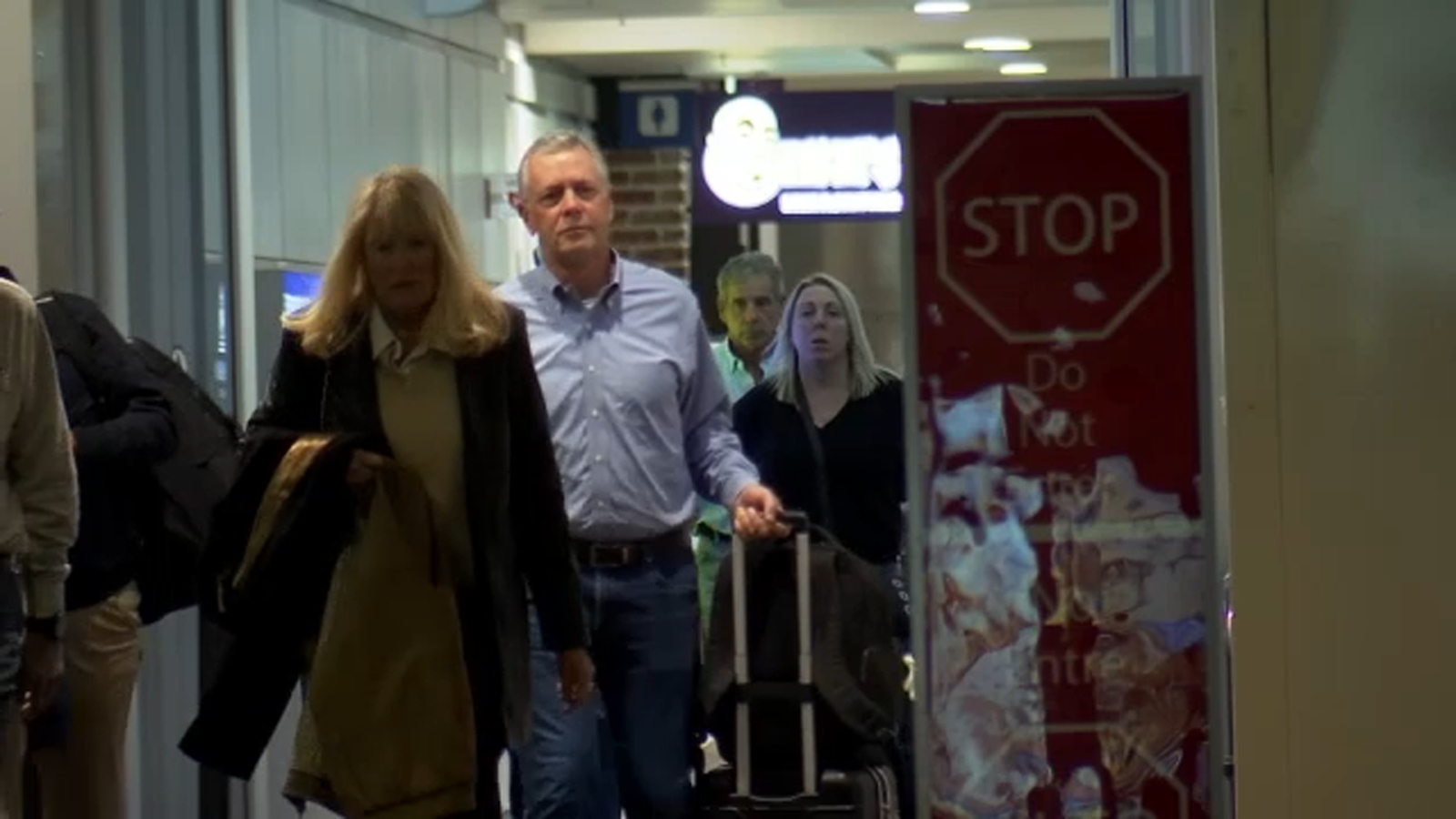 Valley residents returning from Mexico describe being caught in cartel conflict