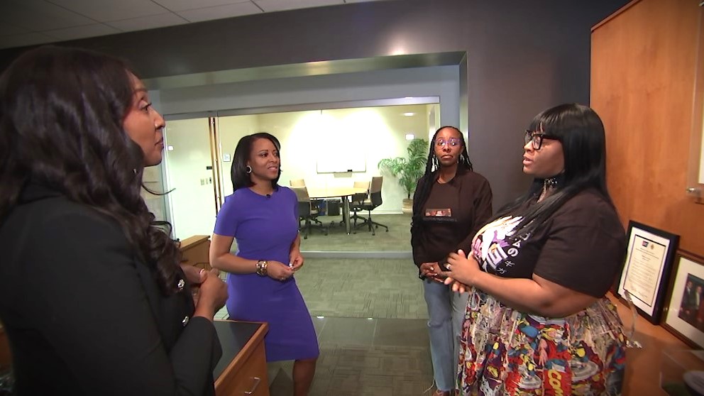 American Cancer Society hopes to improve health care through study