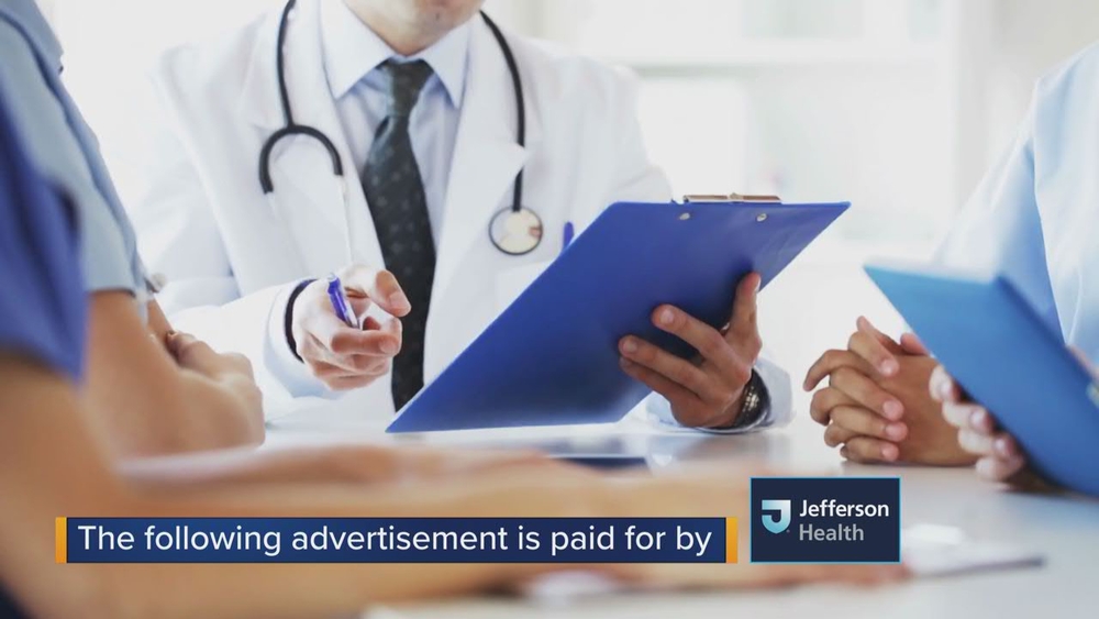 Local Spotlight | Heart Health Awareness Month with Jefferson Health