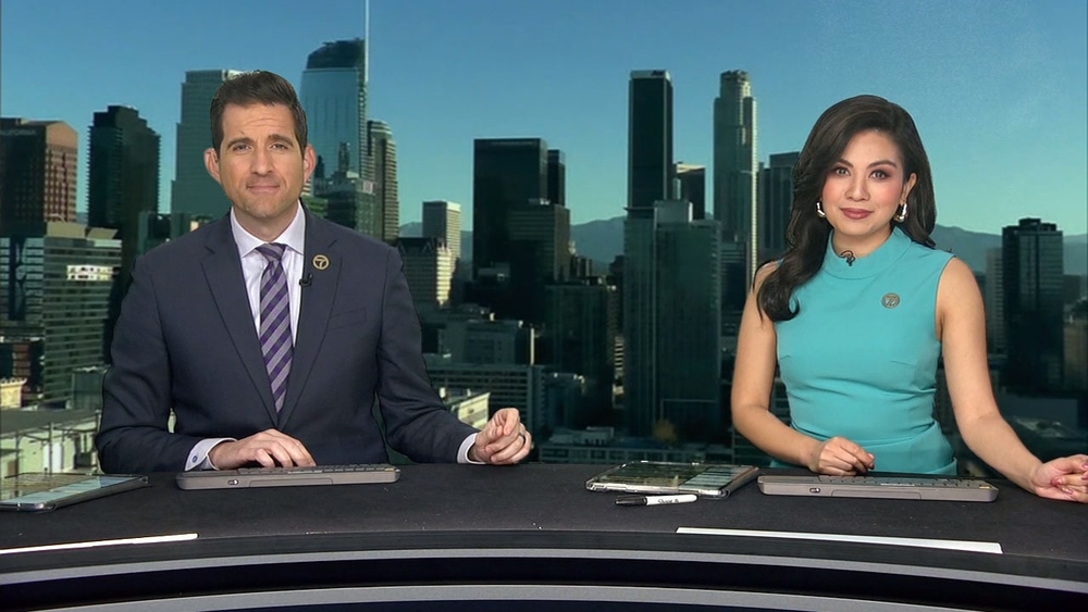 Eyewitness News at 6am - July 25, 2026