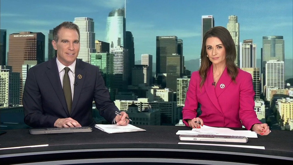Eyewitness News at 11pm - July 4, 2026