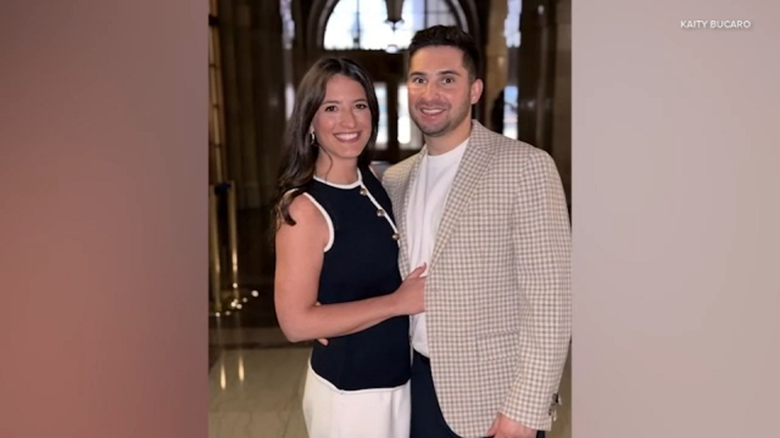 Chicago venue steps up after couple's Mexican wedding canceled after cartel violence