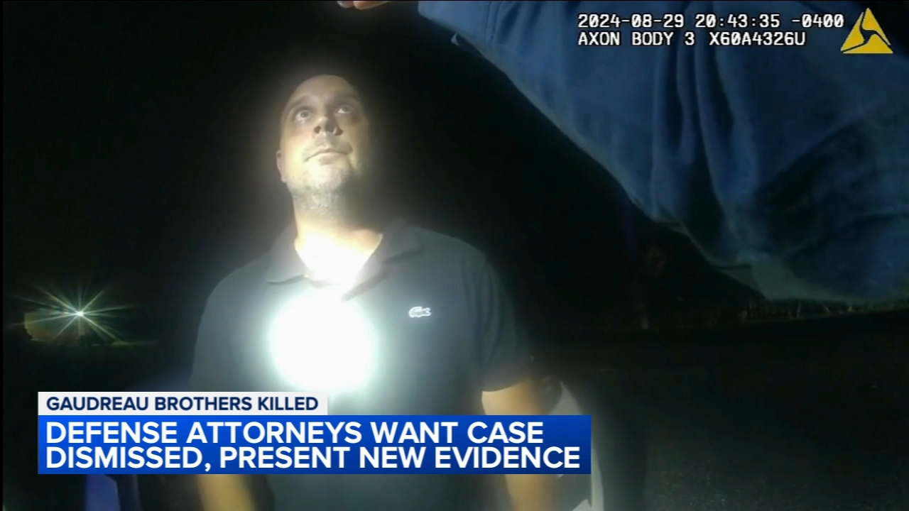 Gaudreau brothers crash case: Lawyers claim suspect wasn't driving drunk