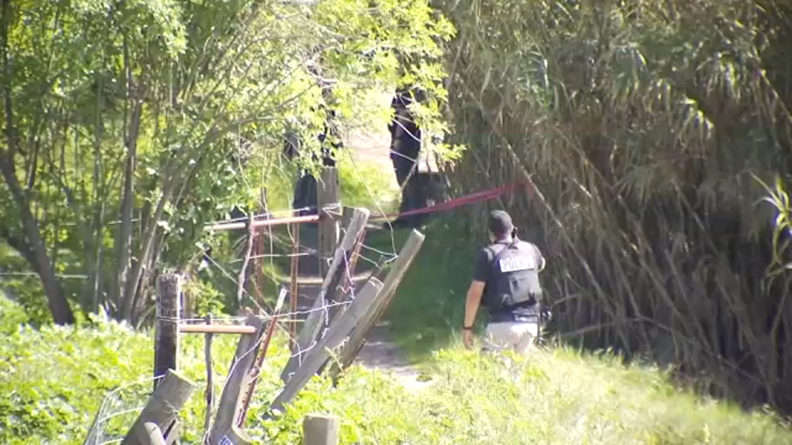 Suspect shot and killed after attacking Tulare County deputy in Porterville - ABC30 Fresno