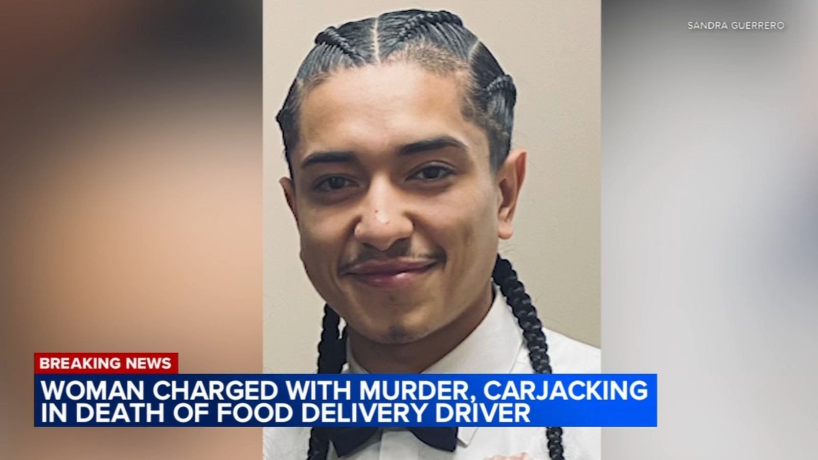 Montoya Perry charged in fatal carjacking, hit-and-run of Daniel ...