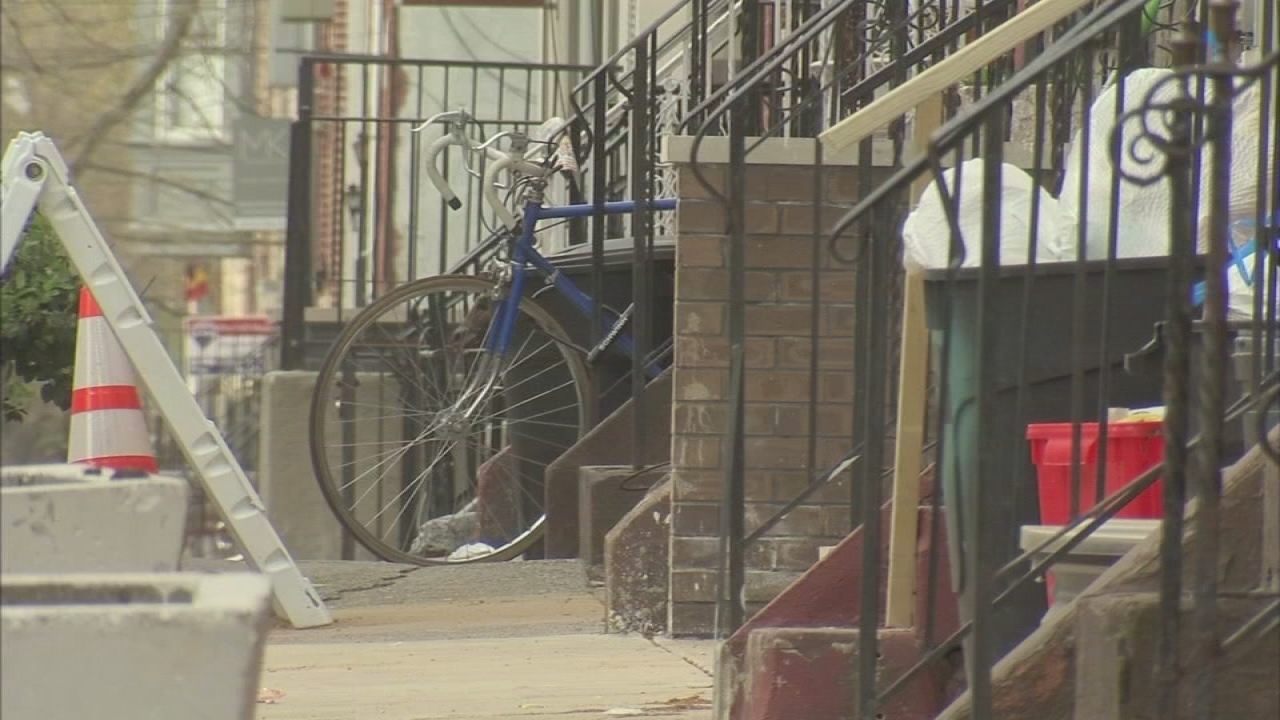 Temple student describes frightening home invasion